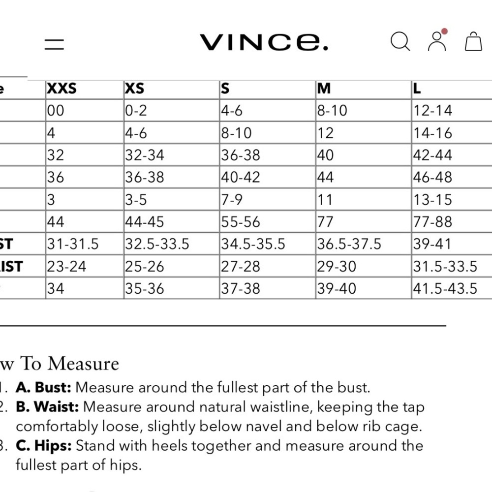 Vince Military Pants - Picture 12 of 12